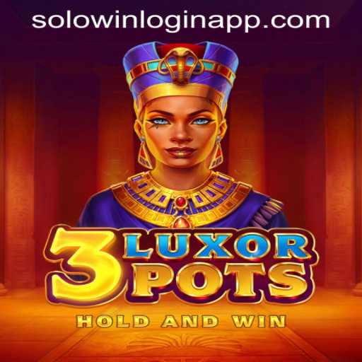 Unveiling the Exciting World of 3LuxorPots