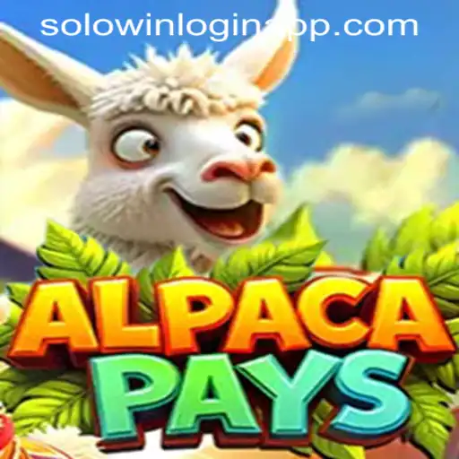 Discover AlpacaPays: A Thrilling Online Gaming Experience with SOLOWIN LOGIN APP