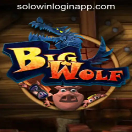 BigWolf: An Immersive Gaming Experience with SOLOWIN LOGIN APP Integration