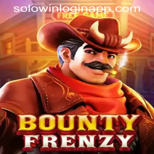 Unveiling the Thrill of BountyFrenzy and the SOLOWIN LOGIN APP