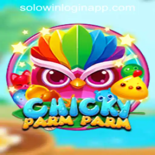 ChickyParmParm: A Whimsical Gaming Experience