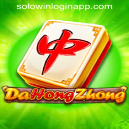 Exploring DaHongZhong: A Deep Dive into the Game and SOLOWIN LOGIN APP