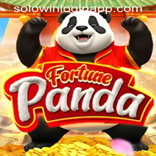 FortunePanda: Discover the World of Adventure with SOLOWIN LOGIN APP