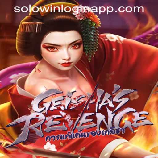 GeishasRevenge: An Immersive Gaming Experience with SOLOWIN LOGIN APP