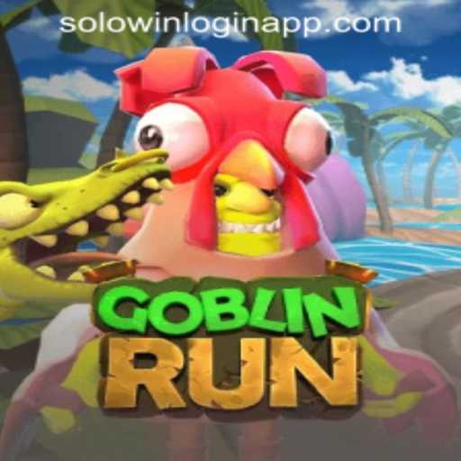 GoblinRun: A Thrilling Adventure with SOLOWIN LOGIN APP