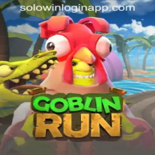 GoblinRun: A Thrilling Adventure with SOLOWIN LOGIN APP