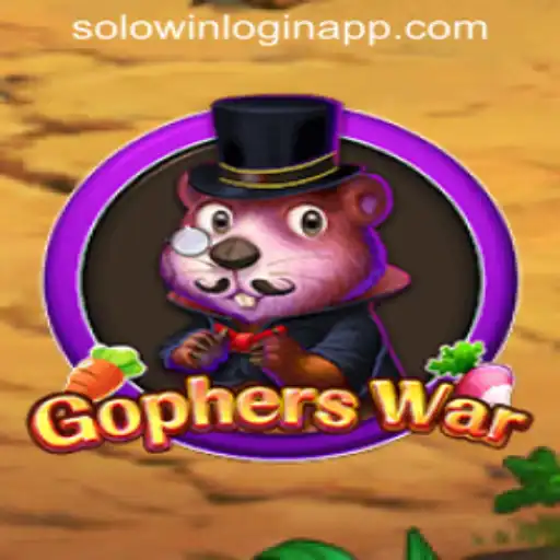Unveiling GophersWar: A Strategic Adventure
