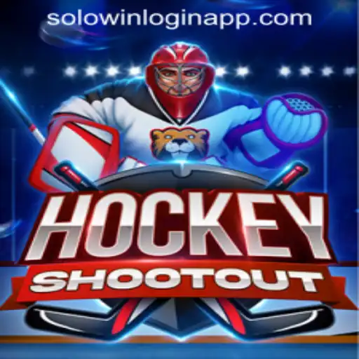 HockeyShootout: Redefining Sports Gaming Enthusiasm with SOLOWIN LOGIN APP