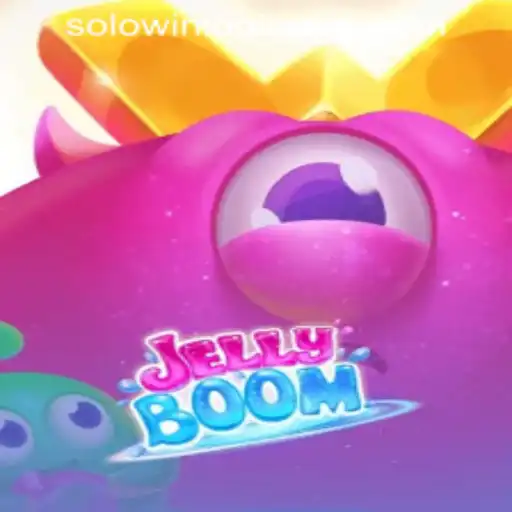 JellyBoom: A Fresh Take on Interactive Gaming with SOLOWIN LOGIN APP