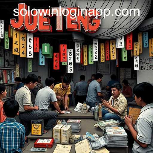 The Complex World of Jueteng: An In-Depth Analysis