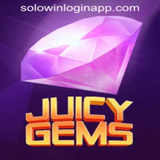 Dive into the Colorful World of JuicyGems with SOLOWIN LOGIN APP