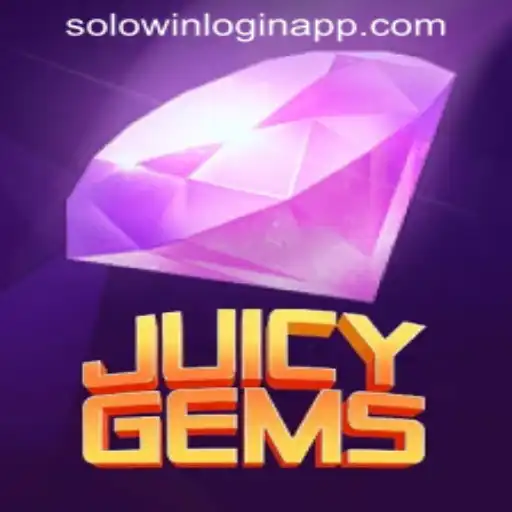 Dive into the Colorful World of JuicyGems with SOLOWIN LOGIN APP