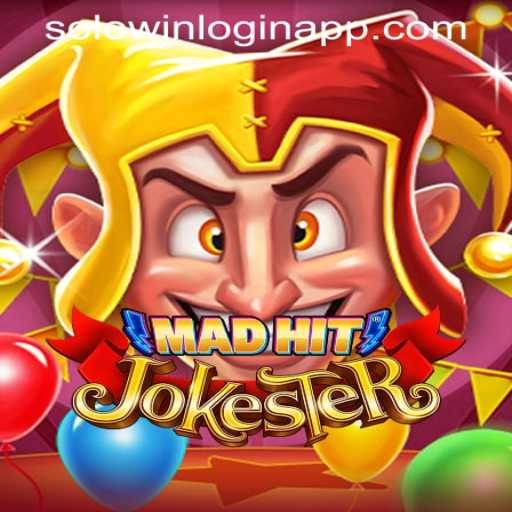 MadHitJokester: Unveiling the Hilarious Adventure with SOLOWIN LOGIN APP