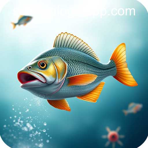 Exploring the World of Online Fishing with SOLOWIN LOGIN APP