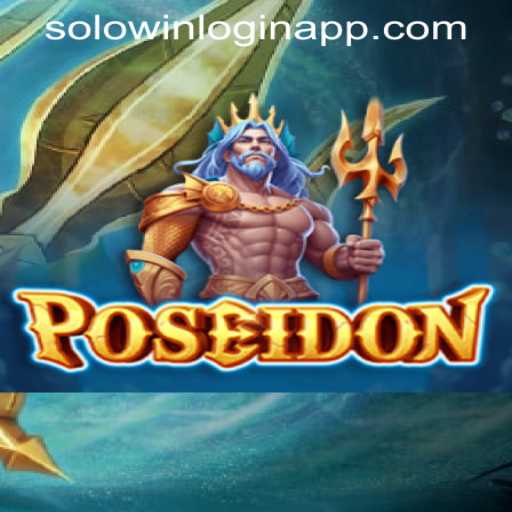 Unveiling the Adventure of Poseidon Game and the SOLOWIN LOGIN APP