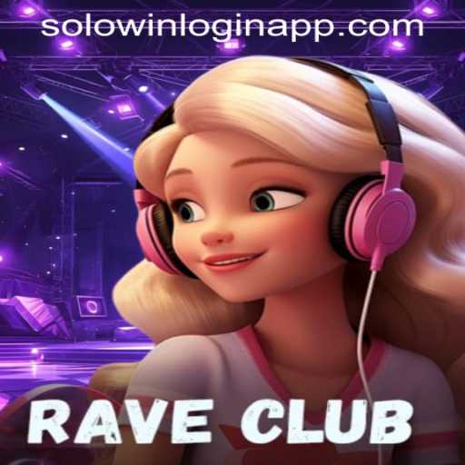 Exploring the Innovative World of RaveClub and SOLOWIN LOGIN APP