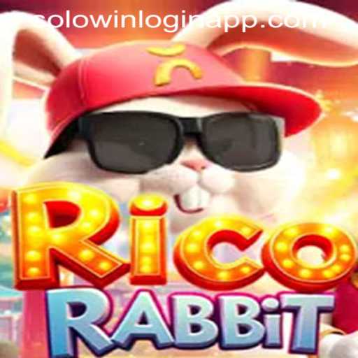 RicoRabbit & SOLOWIN LOGIN APP: A Deep Dive into the Exciting World of Gaming