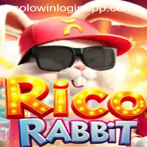 RicoRabbit & SOLOWIN LOGIN APP: A Deep Dive into the Exciting World of Gaming