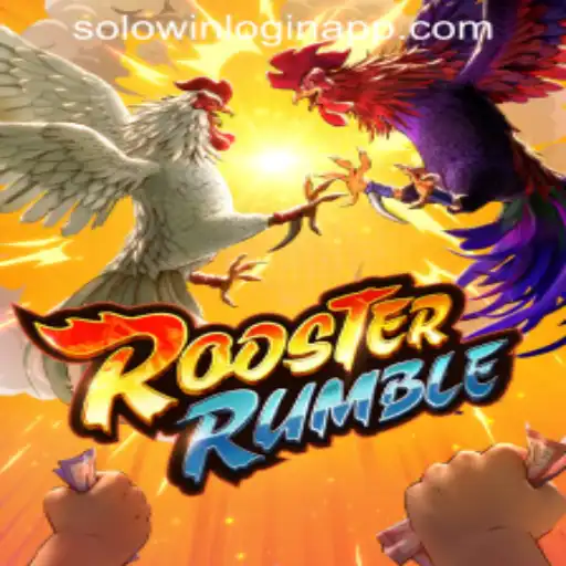 Experience the Thrill of RoosterRumble with SOLOWIN LOGIN APP