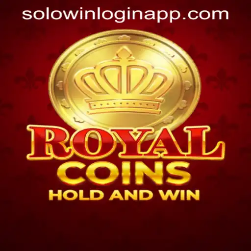 Exploring the Thrilling World of RoyalCoins and the SOLOWIN LOGIN APP
