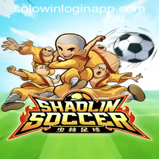 Unleashing the Excitement of ShaolinSoccer and Mastering the SOLOWIN LOGIN APP
