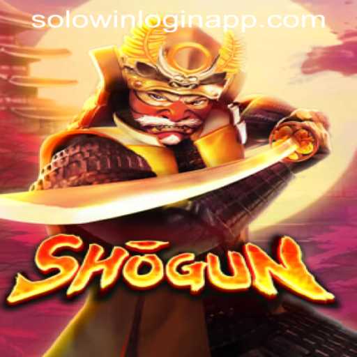 Exploring 'Shogun': A Strategic Journey Enhanced by the SOLOWIN LOGIN APP