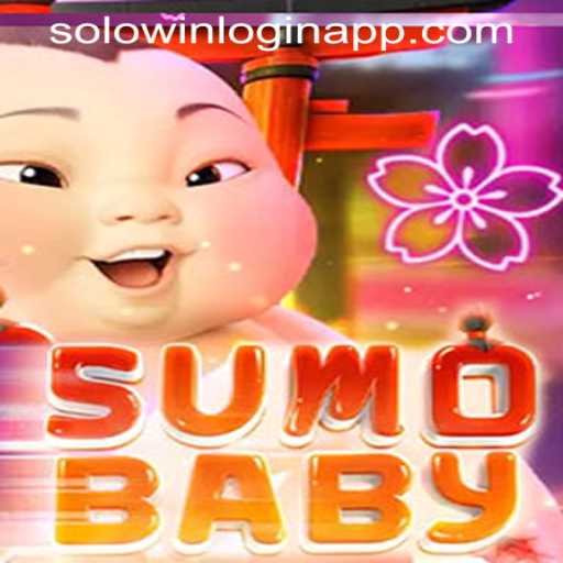 Unveiling SumoBaby: A Unique Gaming Experience with SOLOWIN LOGIN APP