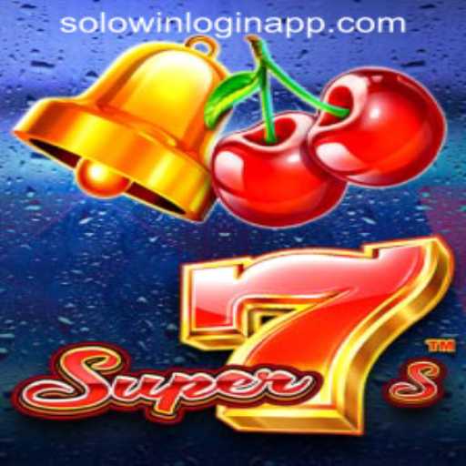 Discover the Thrilling World of Super7s with SOLOWIN LOGIN APP