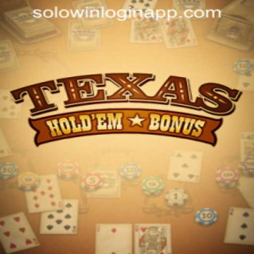 Mastering Texas Hold'em Bonus: An Insight into Strategy and Engagement