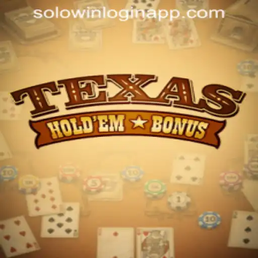 Mastering Texas Hold'em Bonus: An Insight into Strategy and Engagement