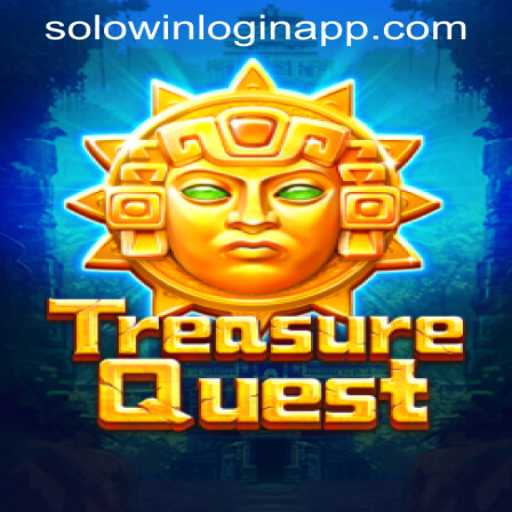 Discover the Thrilling World of TreasureQuest and the SOLOWIN LOGIN APP