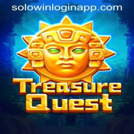 Discover the Thrilling World of TreasureQuest and the SOLOWIN LOGIN APP