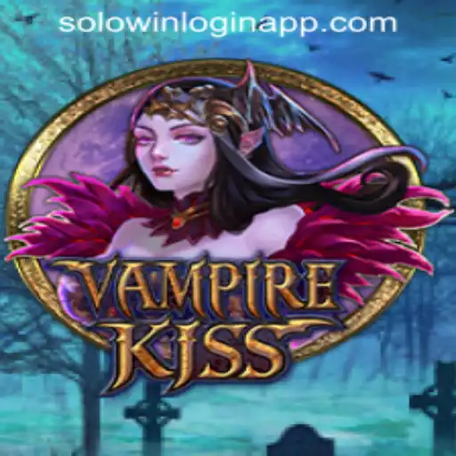 Immerse Yourself in the Mystical World of VampireKiss with SOLOWIN LOGIN APP Integration