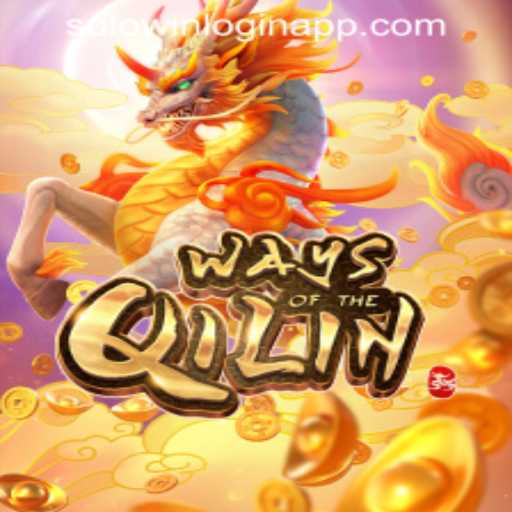 Exploring 'Ways of the Qilin' and the SOLOWIN LOGIN APP