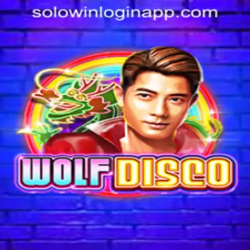 Discover the Wild World of WolfDisco: A Thrilling Adventure Awaiting Gamers