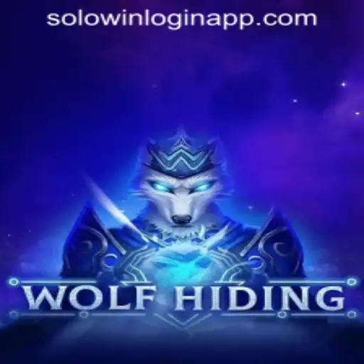 Exploring the Enchanting World of WolfHiding and the Role of SOLOWIN LOGIN APP